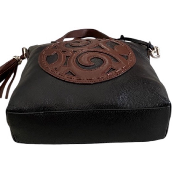 Brighton Kensington London grove leather tote - Picture 4 of 12